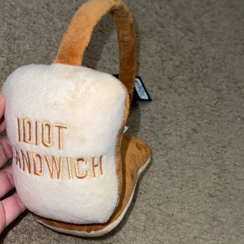 Hell’s Kitchen Lake Tahoe Exclusive Ear Muffs!